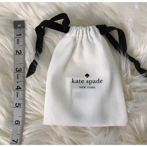 kate spade Accessories - KATE SPADE jewelry pouch kate spade Accessories - KATE SPADE jewelry pouch
